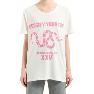 Authentic Gucci T-shirt